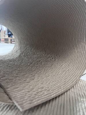 七臺(tái)河輕質(zhì)軟瓷源頭工廠 年產(chǎn)千萬(wàn)平米，重塑石材裝飾新格局