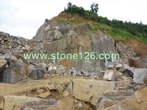 岑溪榮輝明石材 以石為媒，妝點(diǎn)世界的礦山藝術(shù)