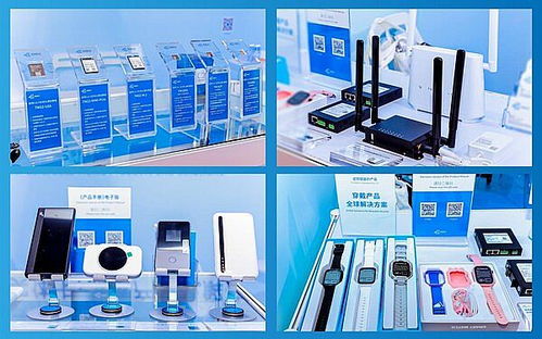 途鴿科技亮相IOTE 2025國際物聯網展，以技術服務賦能IoT企業高質量出海