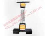 臂力器,奧蕾臂力器,電鍍臂力器,產品信息,批發(fā)信息 金華金奧蕾健身器材廠,